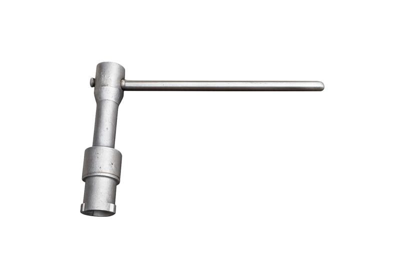 KEY FOR EJ-STRETO COVER