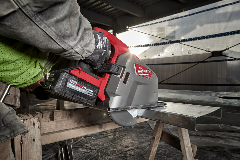 milwaukee Pyörösahanterä milwaukee m150x20x34t