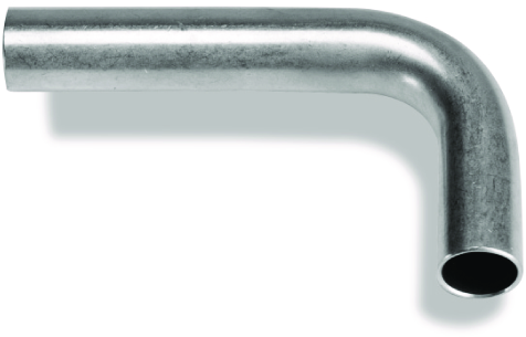 INOXPRES PÕLV 90 15 MM V/V AISI 316