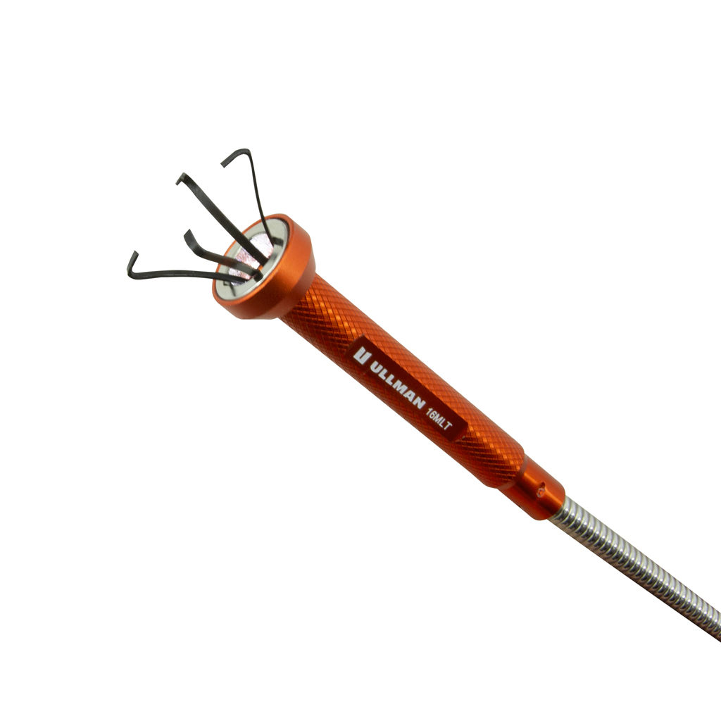 ullman Grapple ullman 645mm with light
