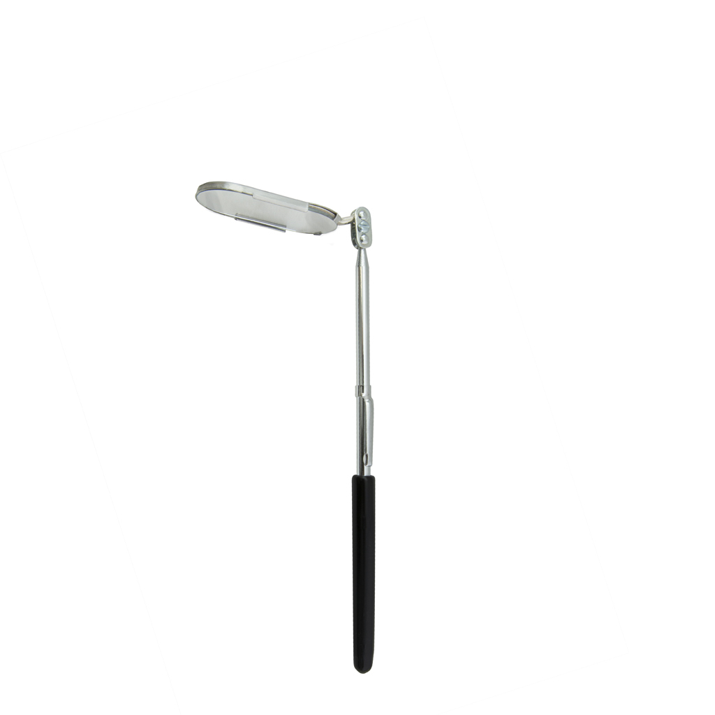 ullman Tarkastuspeili ullman 25x50mm / 215mm, ovaali