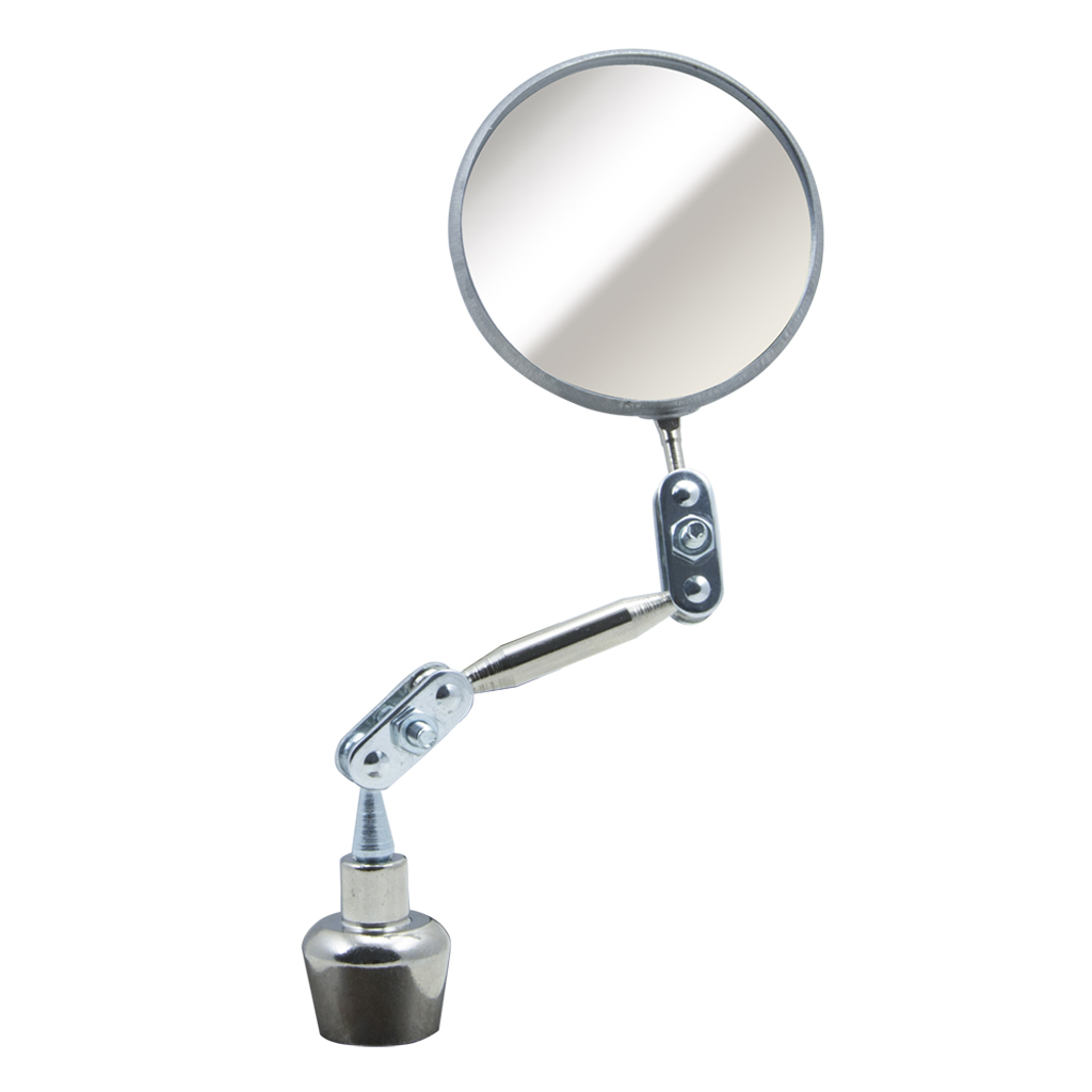 TARKASTUSPEILI ULLMAN MAGNEETTIJALALLA, 57mm