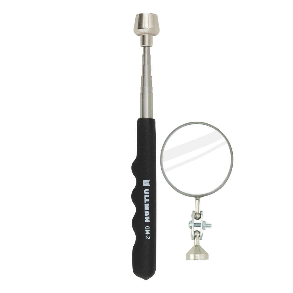 NOSTOMAGNEETTI ULLMAN 57mm, PEILI, VOIMA 7,2kg