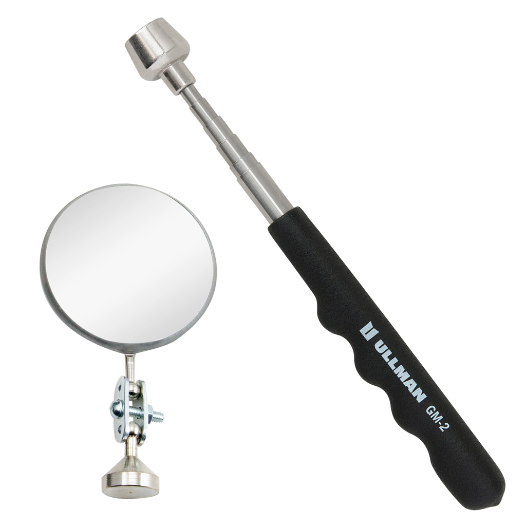 ullman Lifting magnet ullman 57mm mirror, 7,2kg
