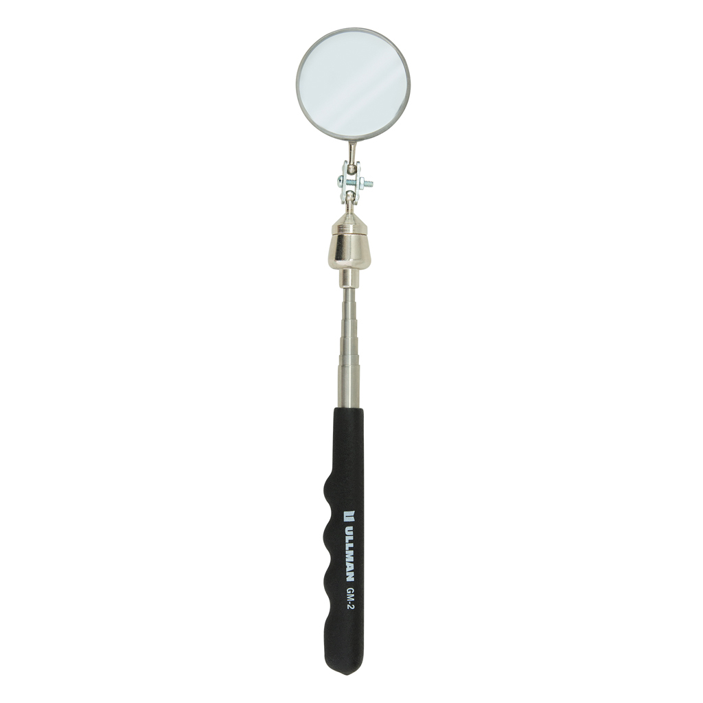 ullman Lifting magnet ullman 57mm mirror, 7,2kg
