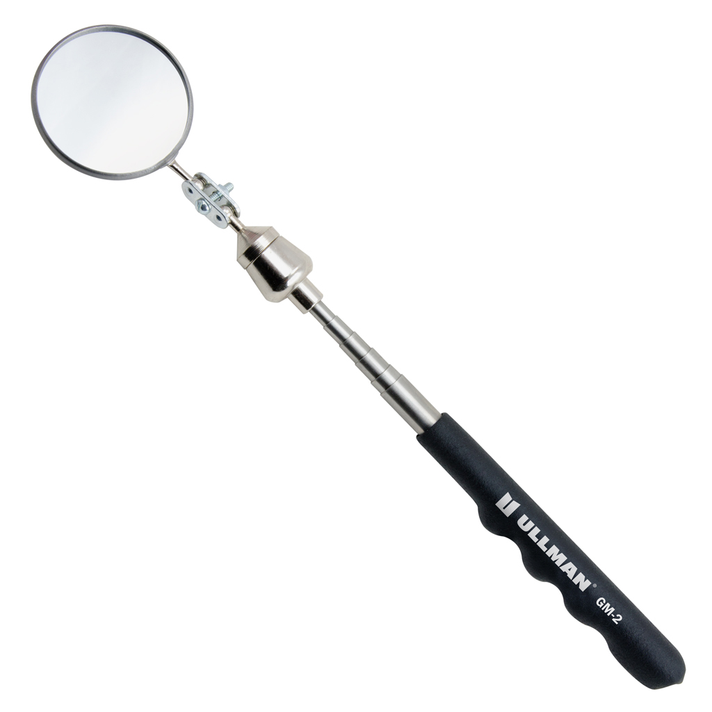 ullman Lifting magnet ullman 57mm mirror, 7,2kg