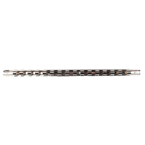 ullman Socket rail ullman 1/8 sockets