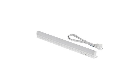 LIISTVALGUSTI SPEAR 4W 3CCT 560lm 394mm IP20