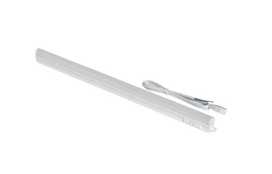 LIISTVALGUSTI SPEAR 10W 3CCT 1350lm 620mm IP20