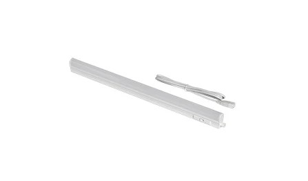 LIISTVALGUSTI SPEAR 8W 3CCT 940lm 525mm IP20