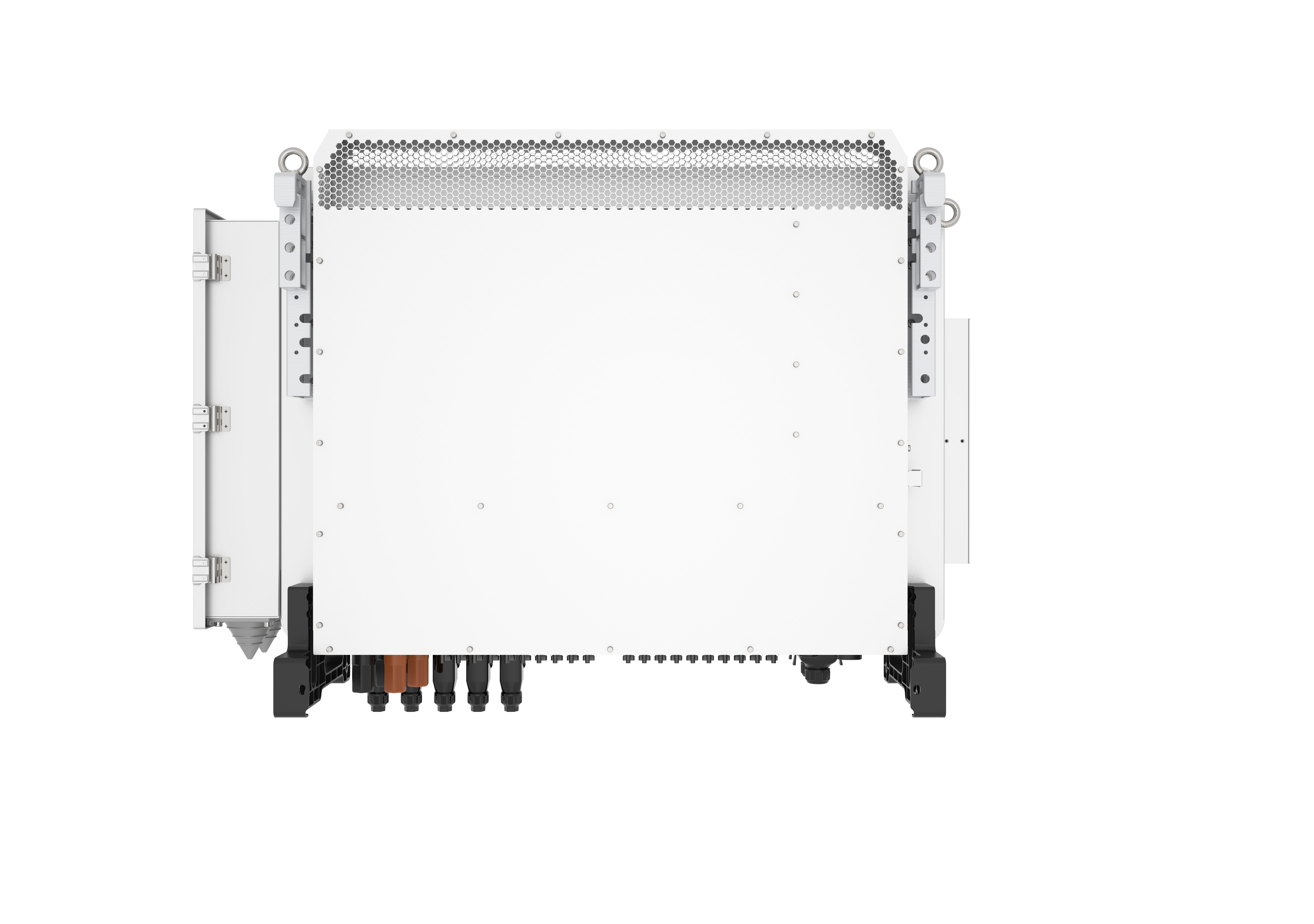 solis Pv inverter solis s6-eh3p100k10 100kw hybrid