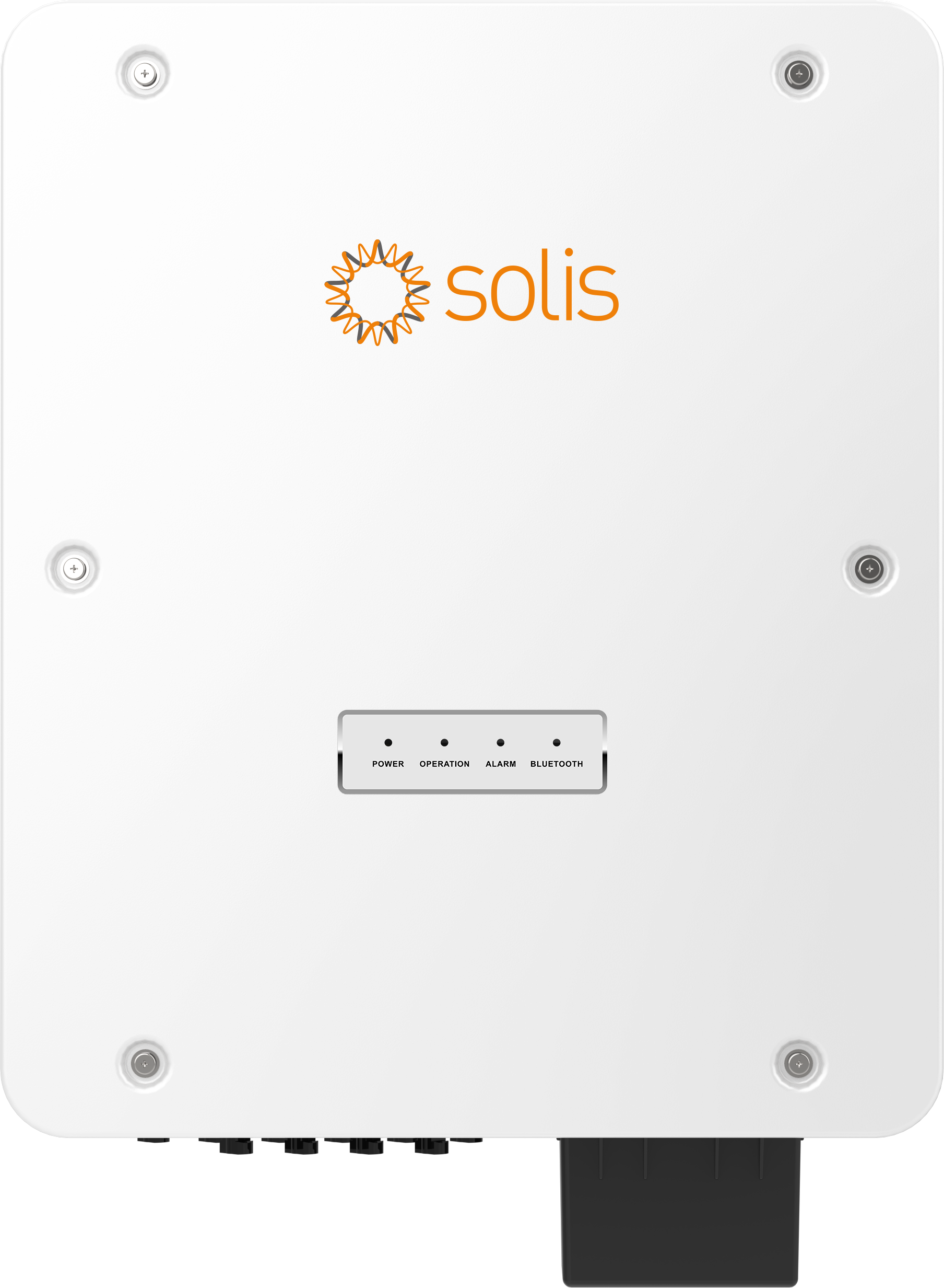 PV INVERTER SOLIS S6-GC3P40K-ND 40KW
