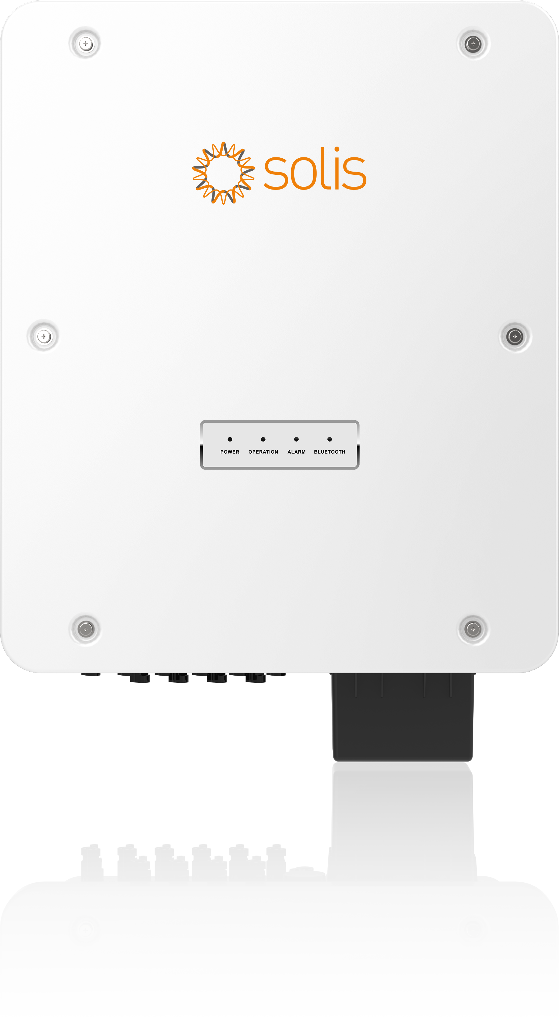 solis Pv inverter solis s6-gc3p50k-nd 50kw