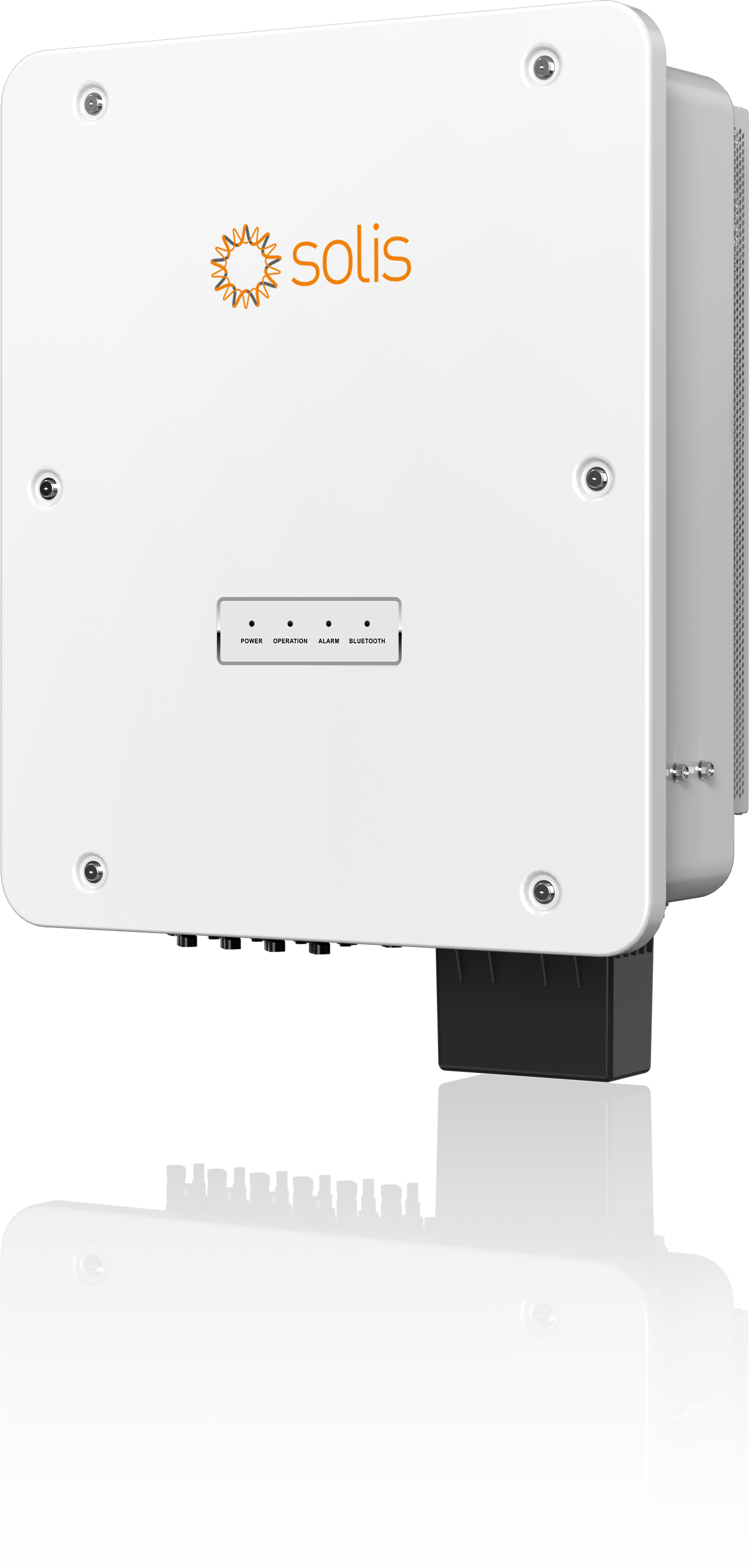 solis Pv inverter solis s6-gc3p50k-nd 50kw