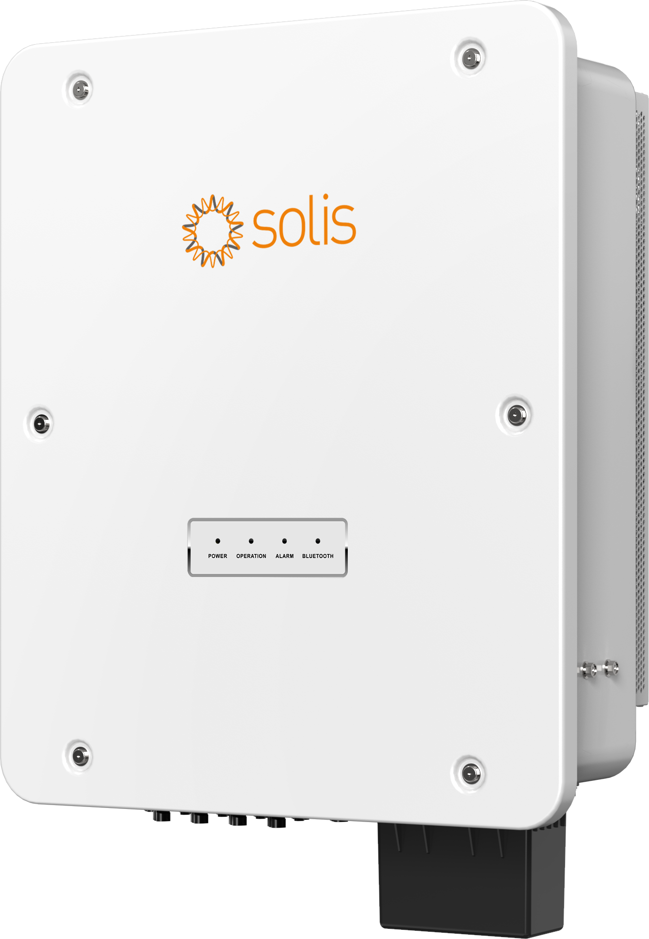 solis Pv inverter solis s6-gc3p50k-nd 50kw