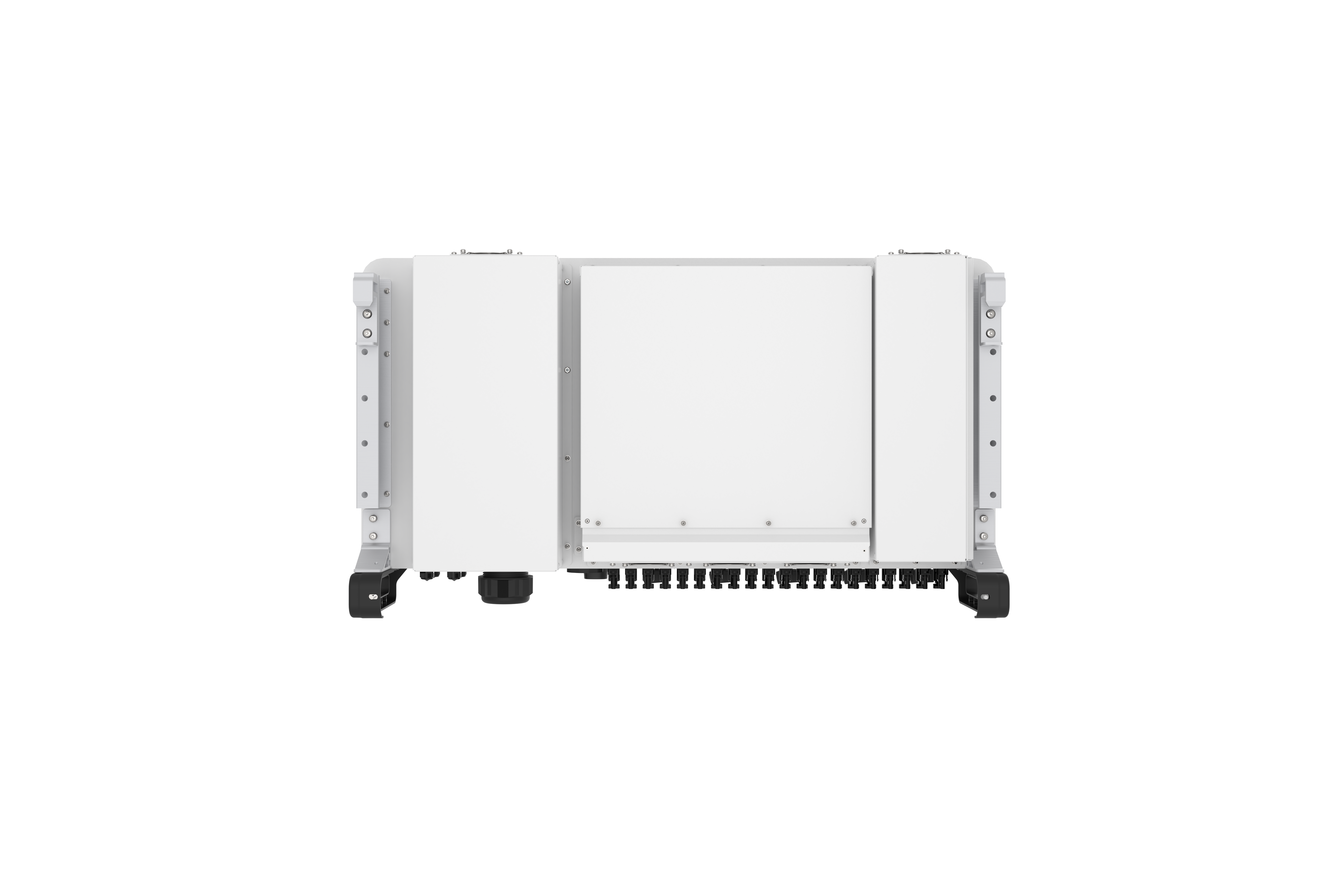 solis Pv inverter solis s6-gc110k 110kw