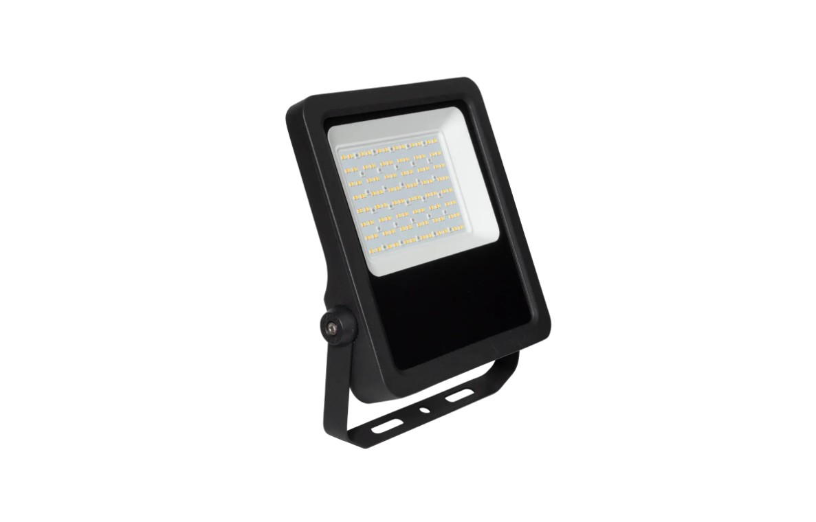 PROŽEKTOR SELEST 50W RGBW 6590lm IP66