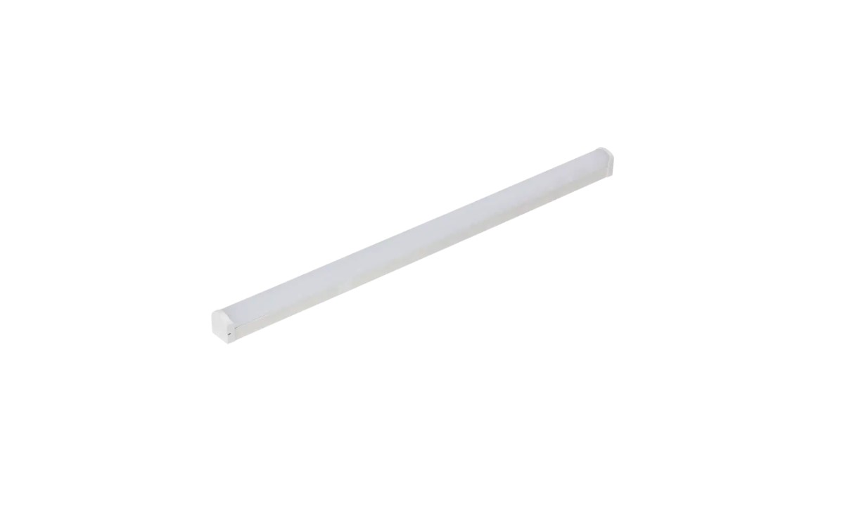 TÖÖSTUSVALGUSTI SPEEDBEAM SLIM 50W 3CCT 6850lm 1470mm EM IP20