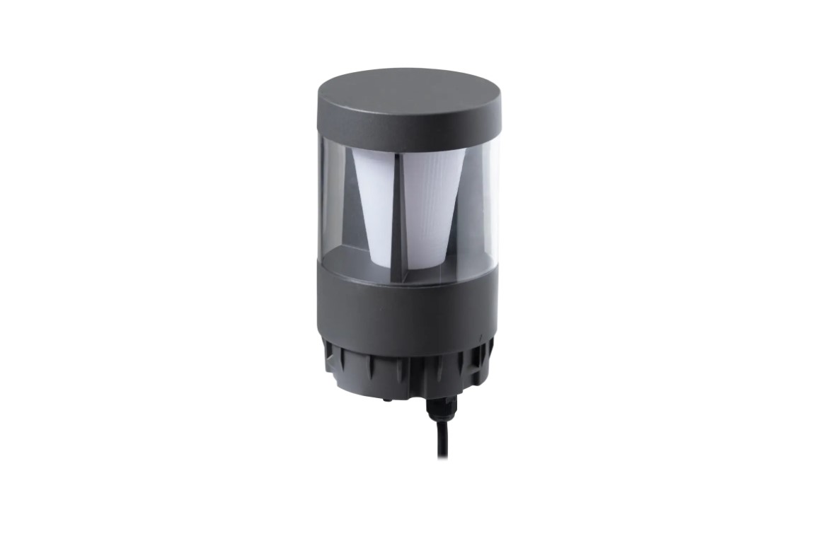 VÄLISVALGUSTI GUIDELUX CONE 15W 2CCT 900lm IP65