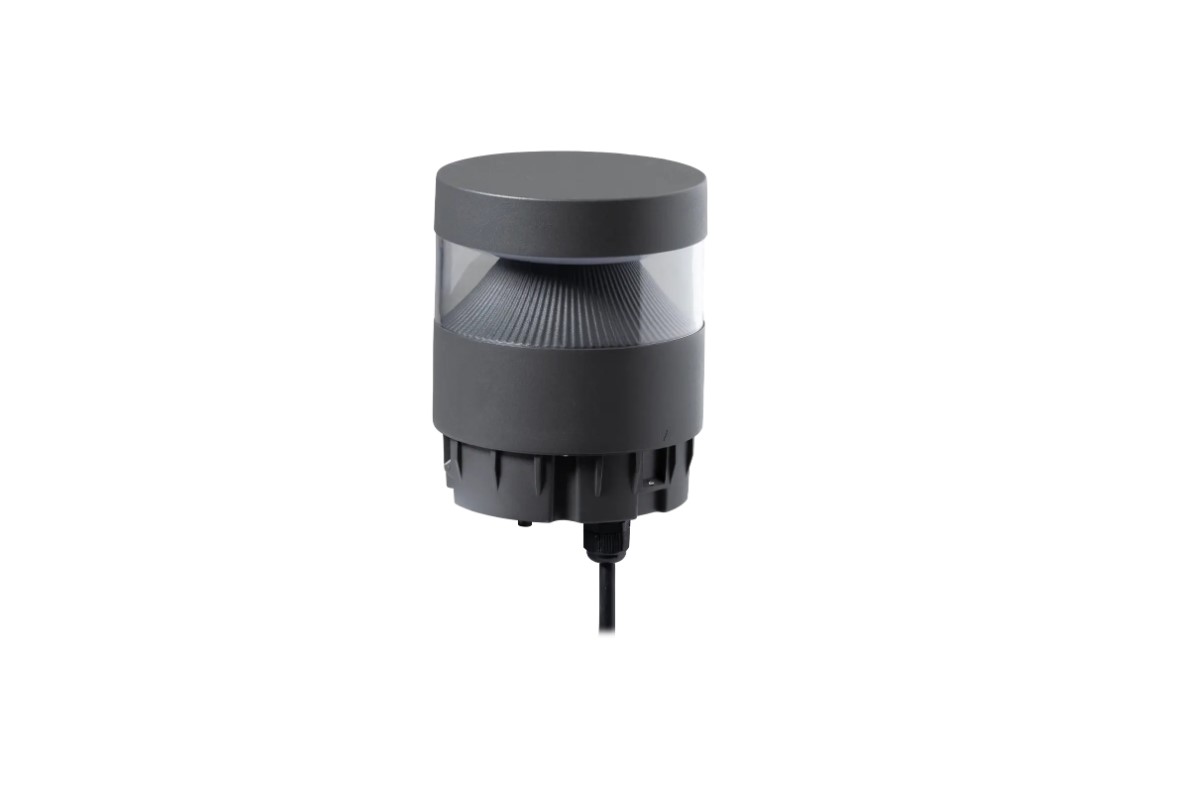 VÄLISVALGUSTI GUIDELUX SKY 15W 2CCT 600lm IP65