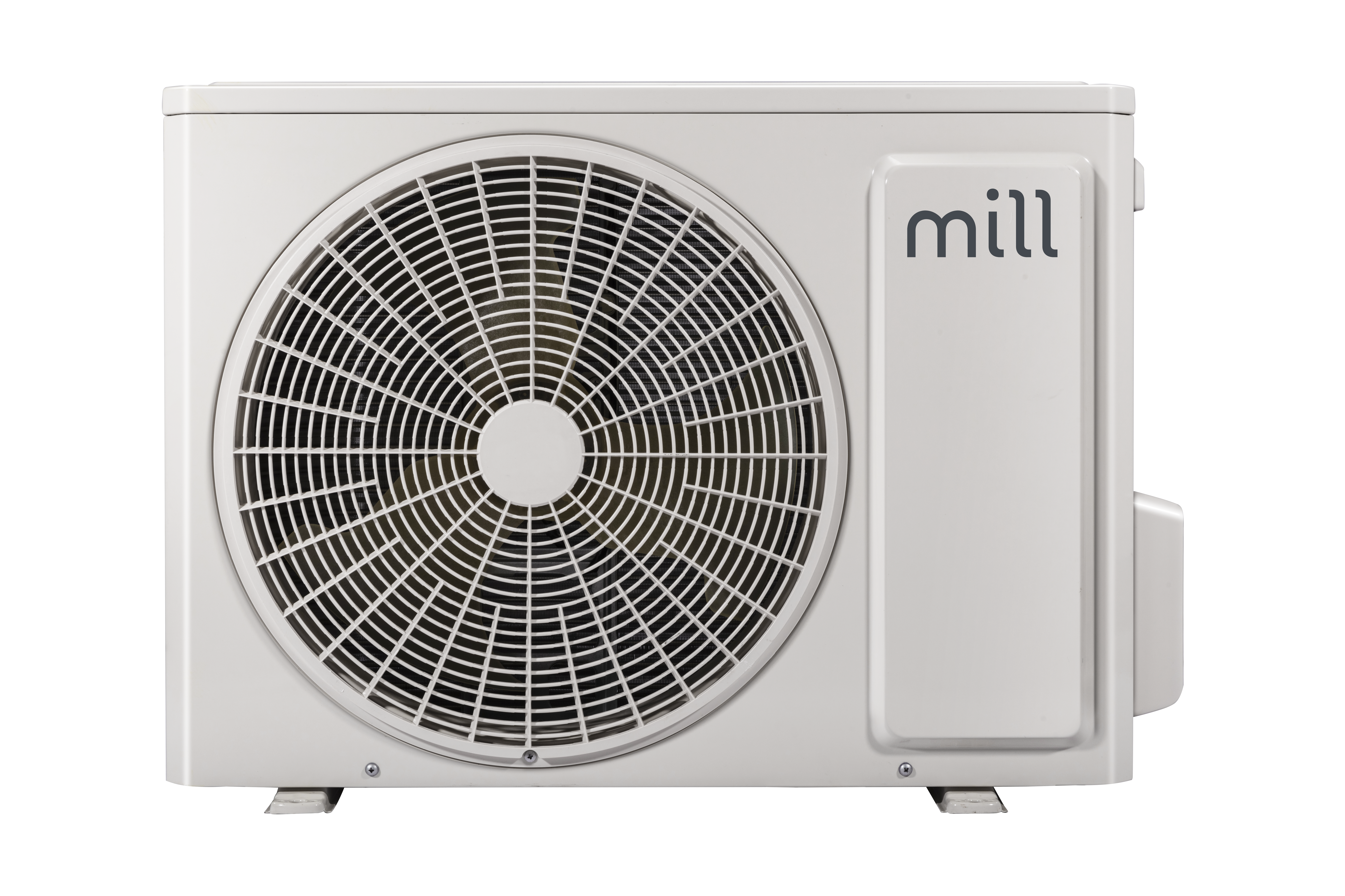 Compact Pro WiFi 5200 Varmepumpe utvendig