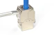 digitus Liitin-cat6a cat6a stp keyst. dn-93615-s-24