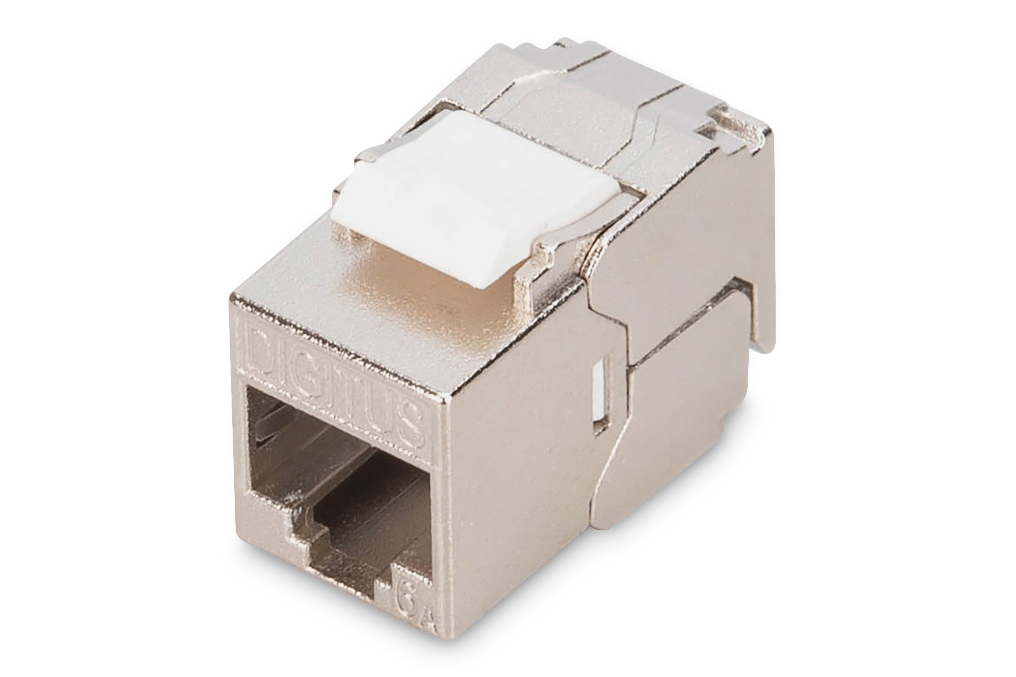 LIITIN-CAT6A CAT6A STP KEYST. DN-93615-S-24