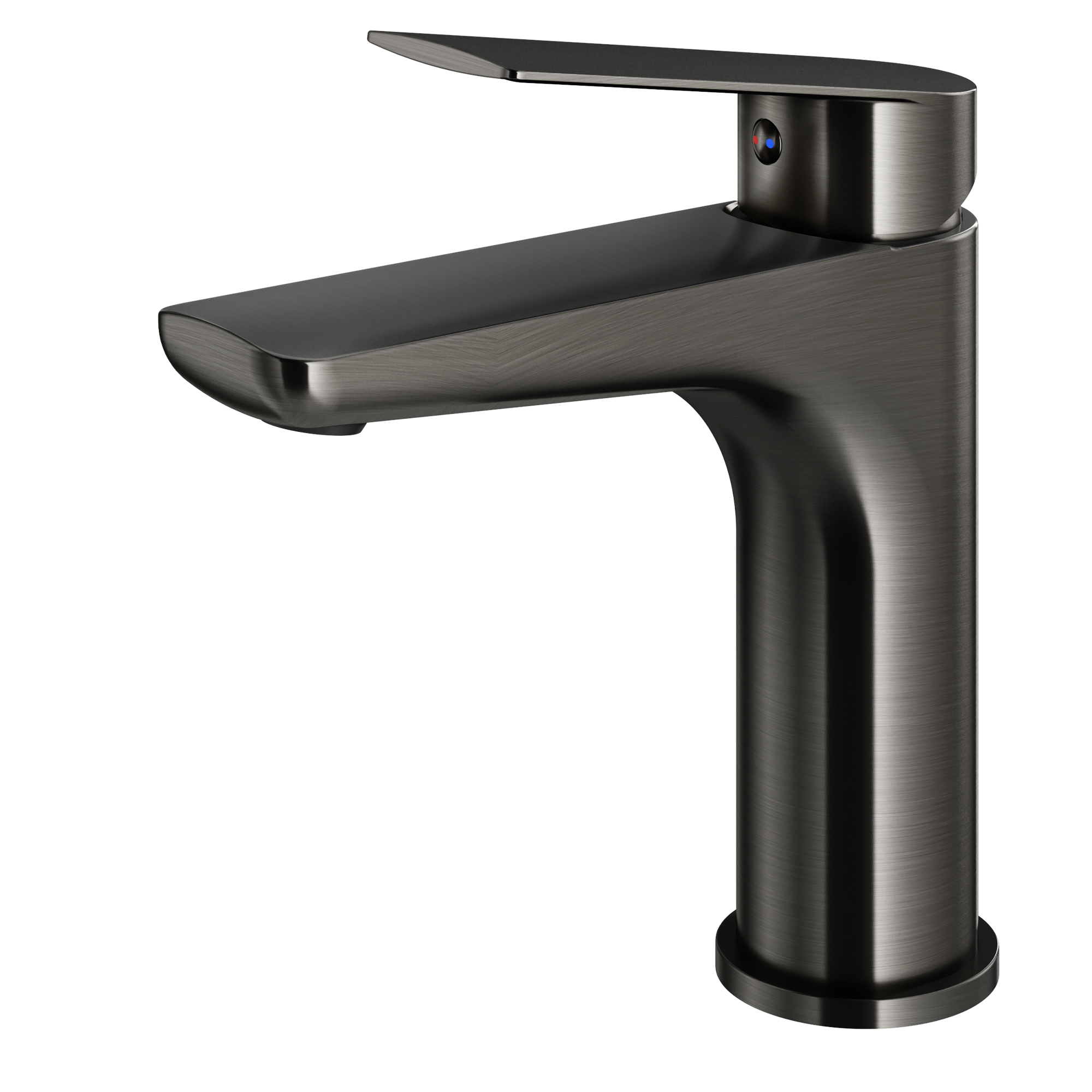 PESUALLASHANA TAO GUNMETAL