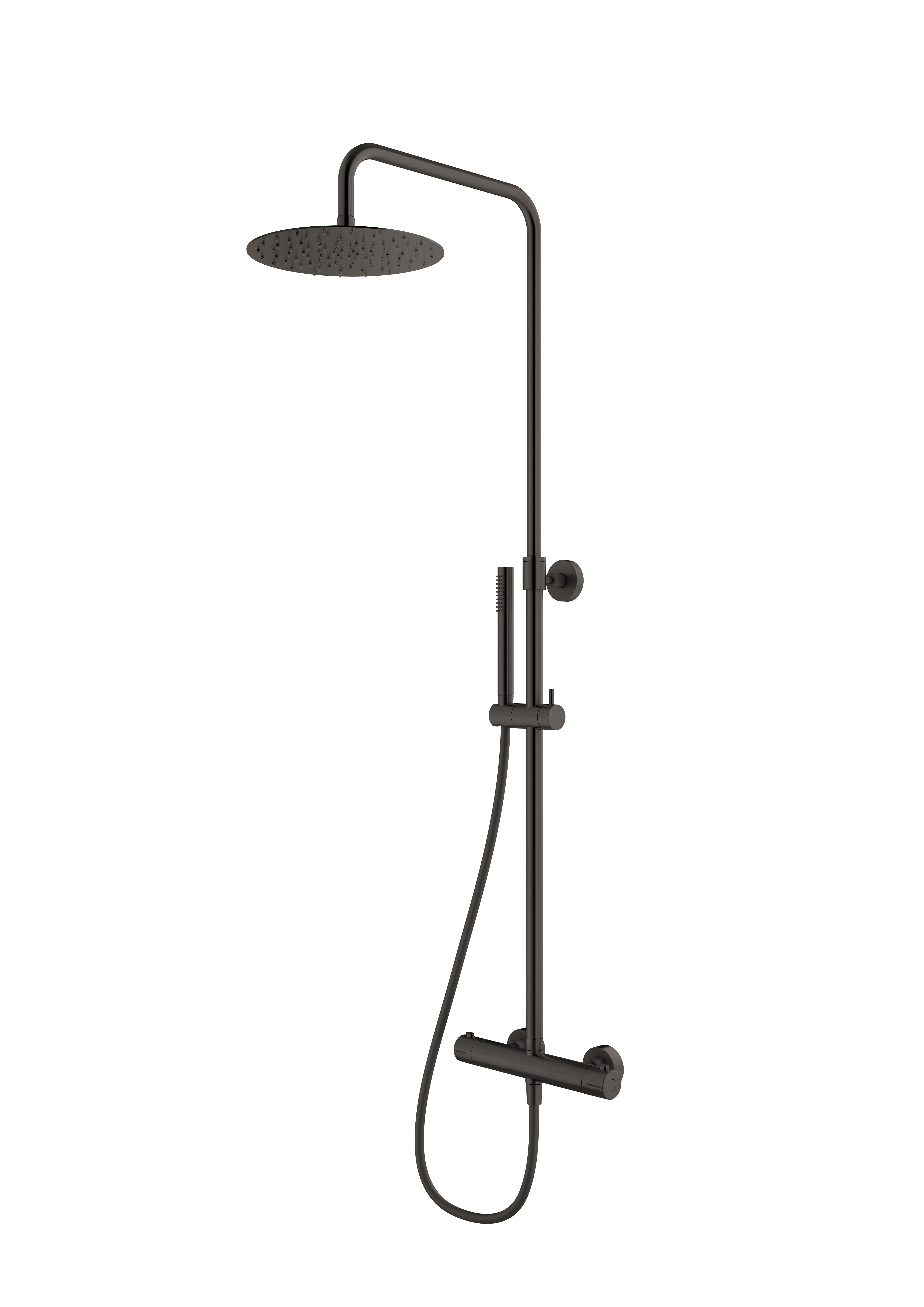 SADESUIHKU MARINER GUNMETAL
