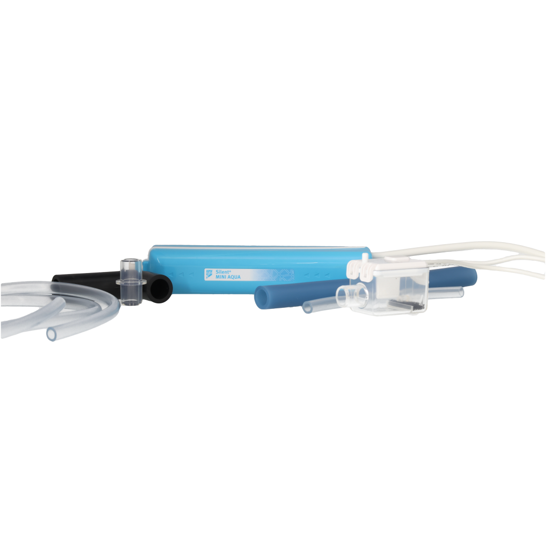 aspen pumps Kondenssivesipumppu aspen silent+ mini aqua gen 5 mini