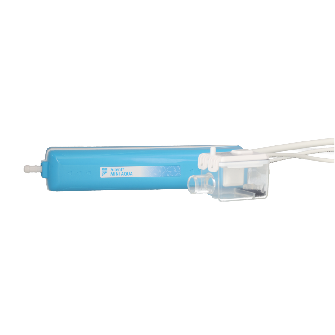 aspen pumps Kondenssivesipumppu aspen silent+ mini aqua gen 5 mini