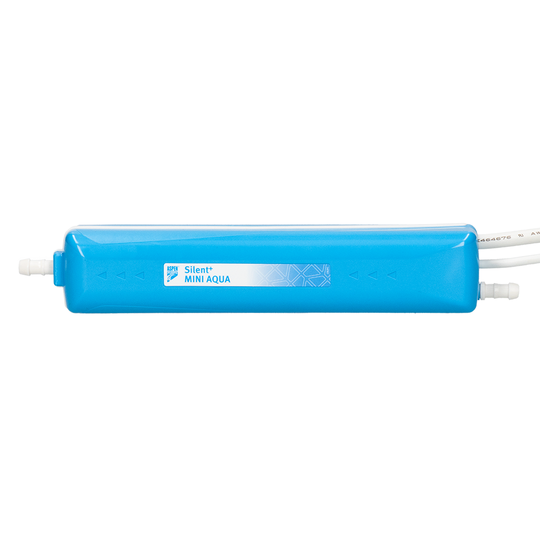 KONDENSSIVESIPUMPPU ASPEN SILENT+ MINI AQUA GEN 5 MINI