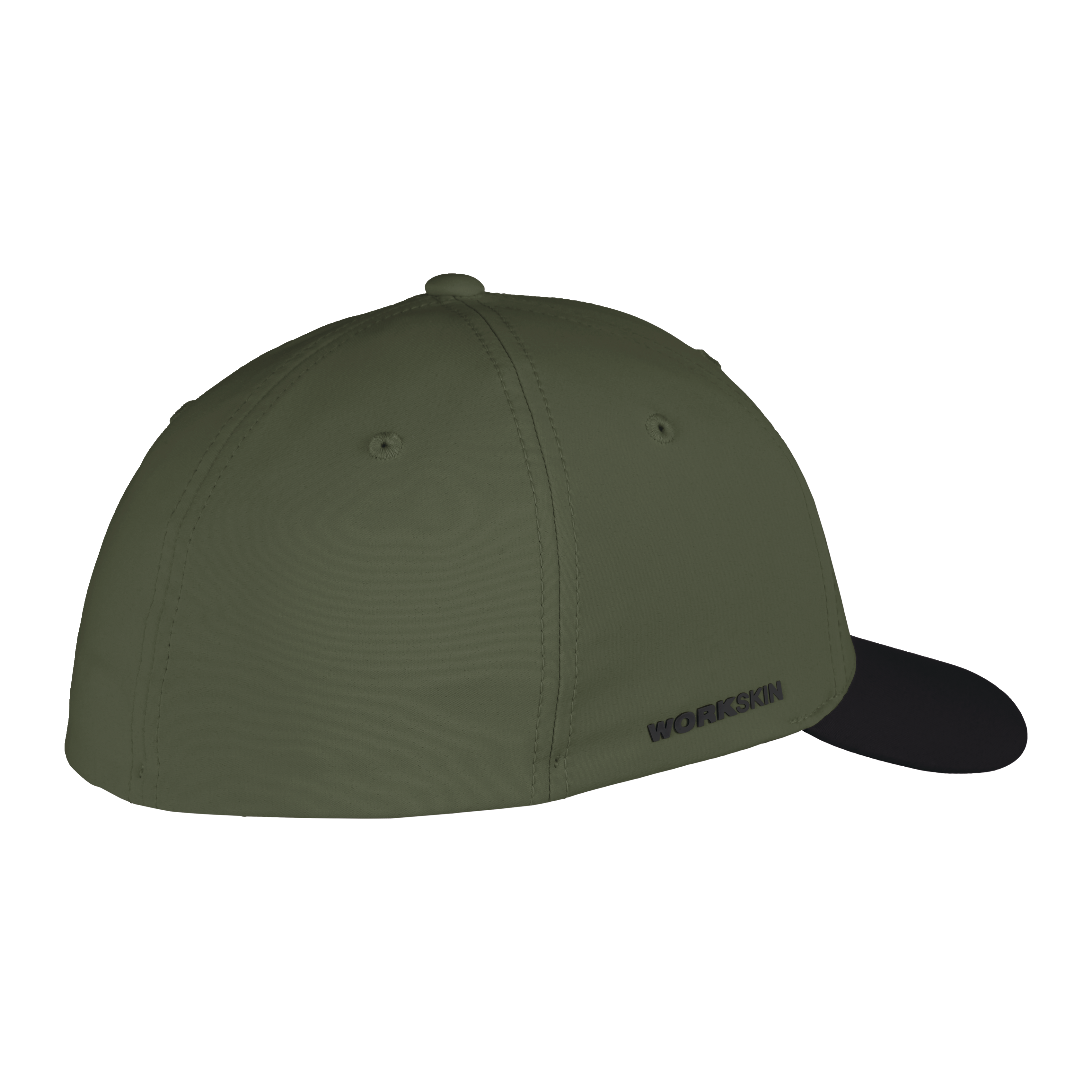 milwaukee Cepure ar nagu performance l/xl zaļa