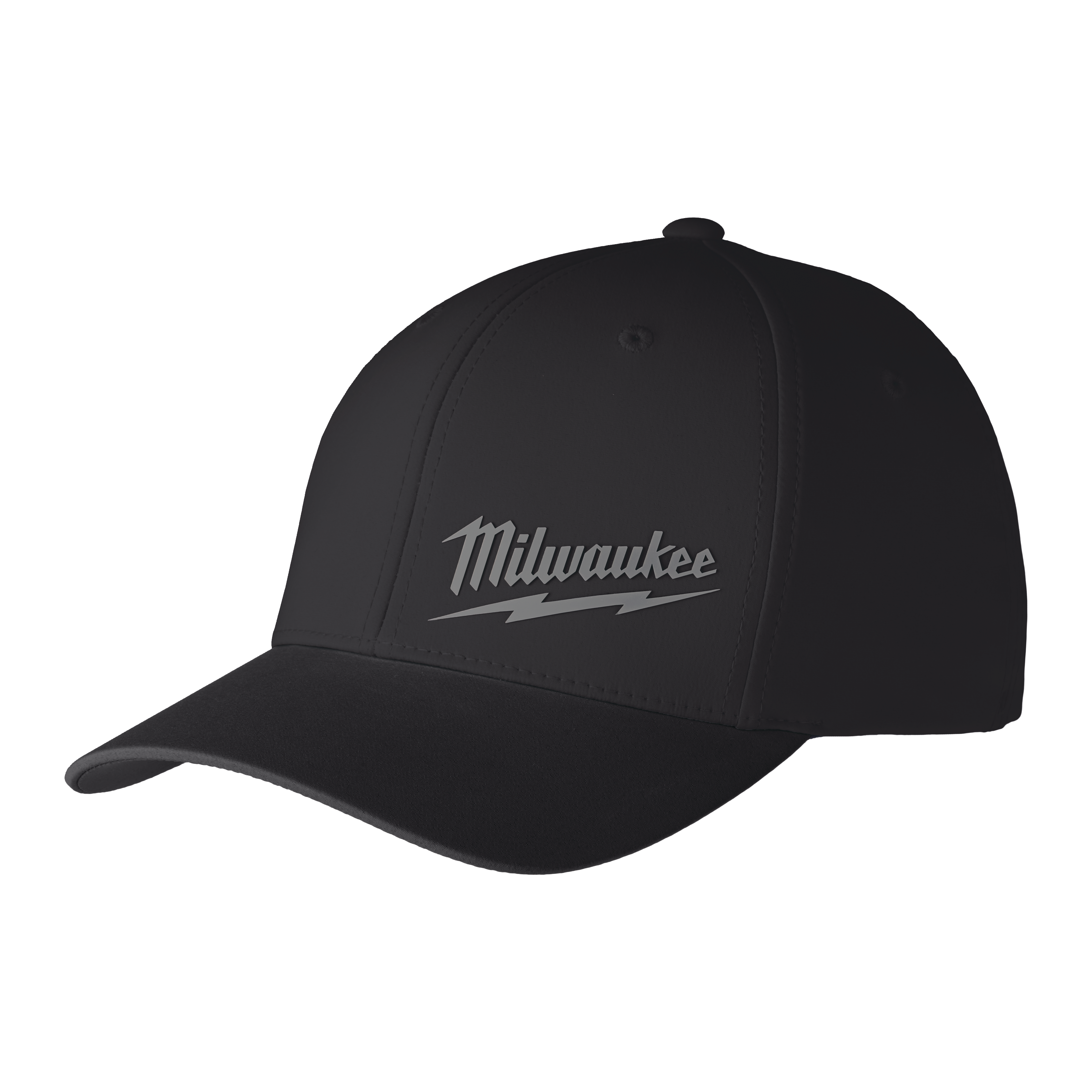 CAP BASEBALL MILWAUKEE BCP BL L/XL