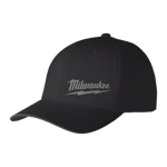 CAP BASEBALL MILWAUKEE BCP BL L/XL
