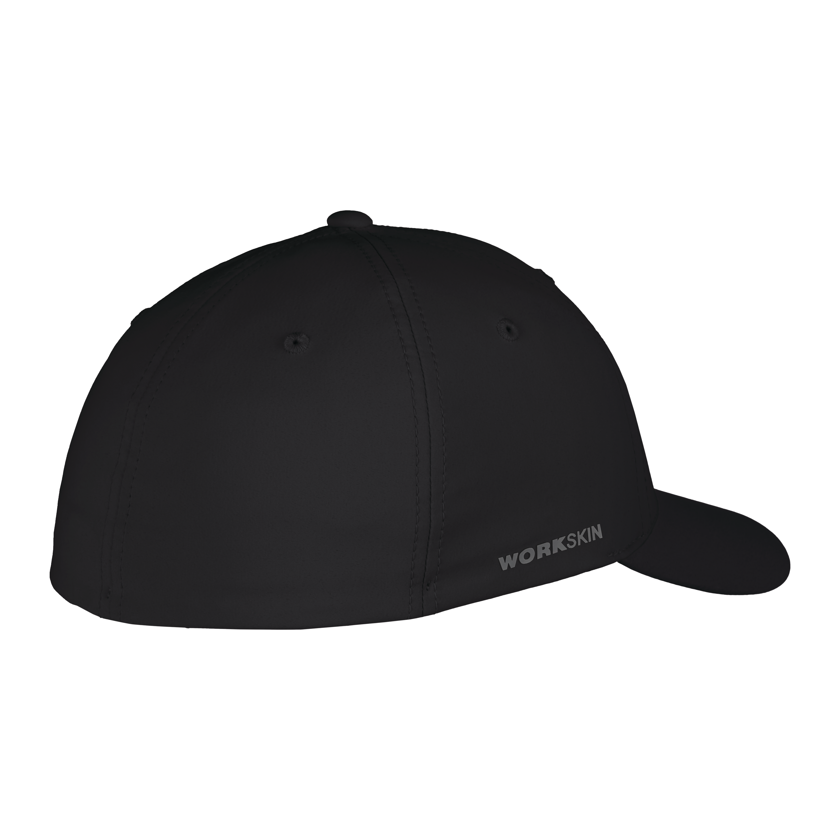 milwaukee Cepure ar nagu bcpbl-l/xl melna