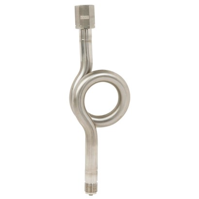 TORUVESILUKK+ÜHENDUS 1/2" TERAS PN100 S608.10
