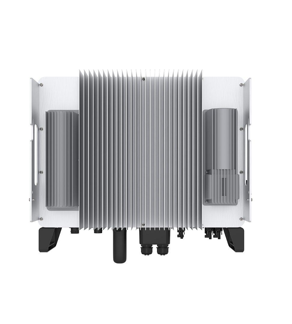 solis Pv inverter solis s6-eh3p12k-h-eu 12kw