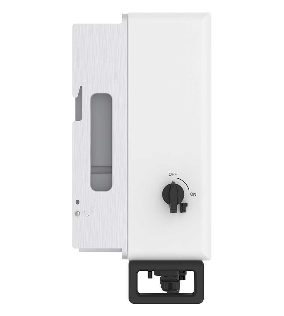 solis Pv inverter solis s6-eh3p12k-h-eu 12kw