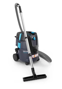 nilfisk Märkä-kuivaimuri nilfisk aero 21b-0l pc bp36v