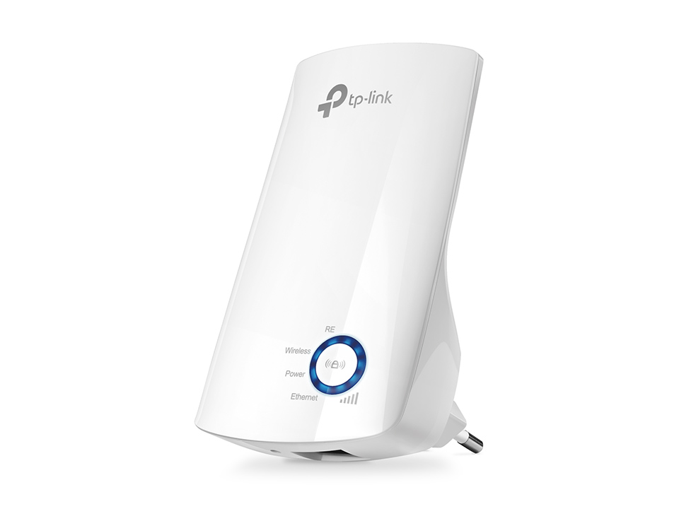 WI-FI RANGE EXTENDER 45TL-WA850RE