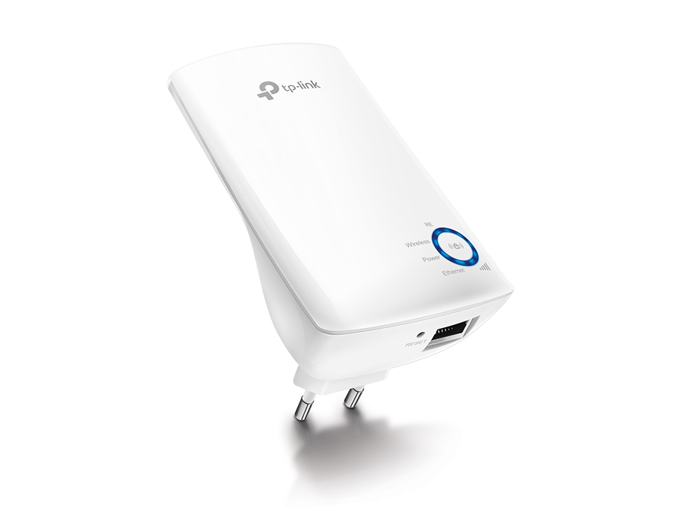 tp-link Wi-fi range extender 45tl-wa850re