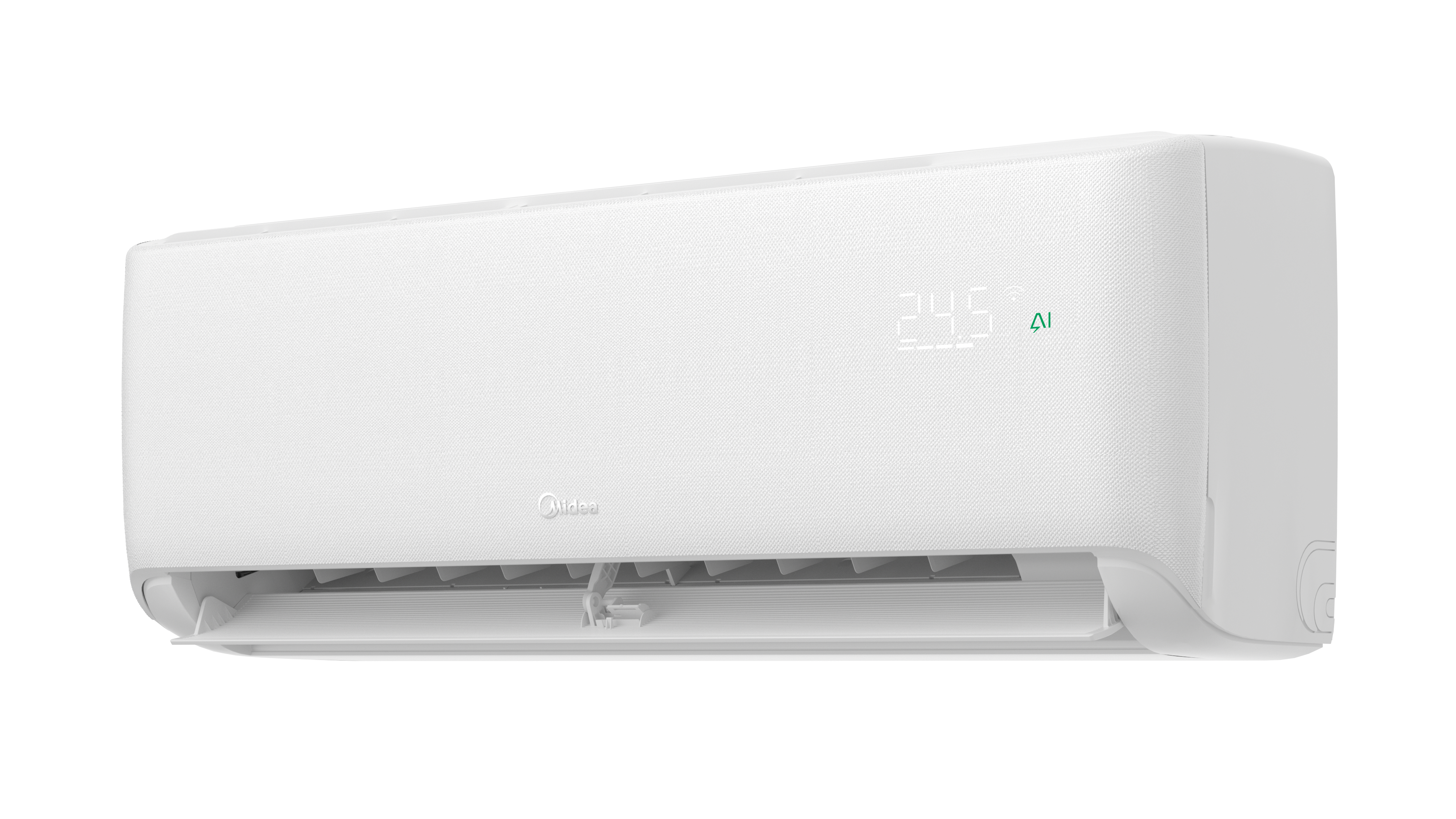 midea Ilmalämpöpumppu midea raynor 12 sisäyksikkö