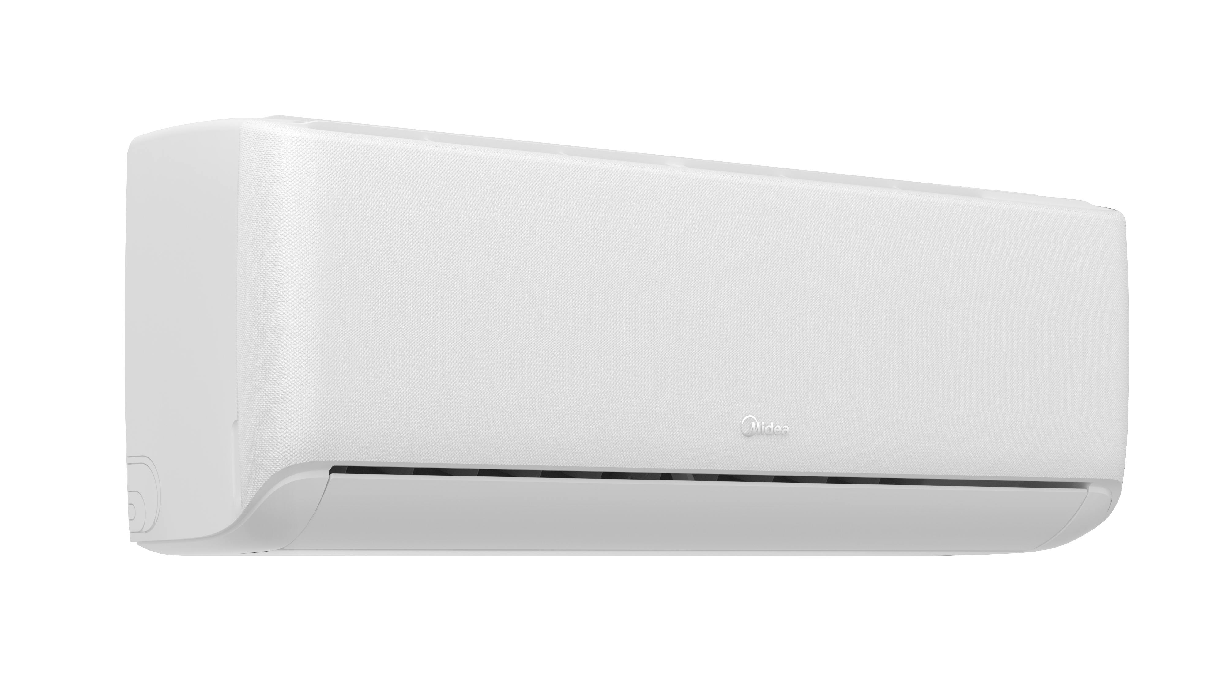 midea Ilmalämpöpumppu midea raynor 12 sisäyksikkö