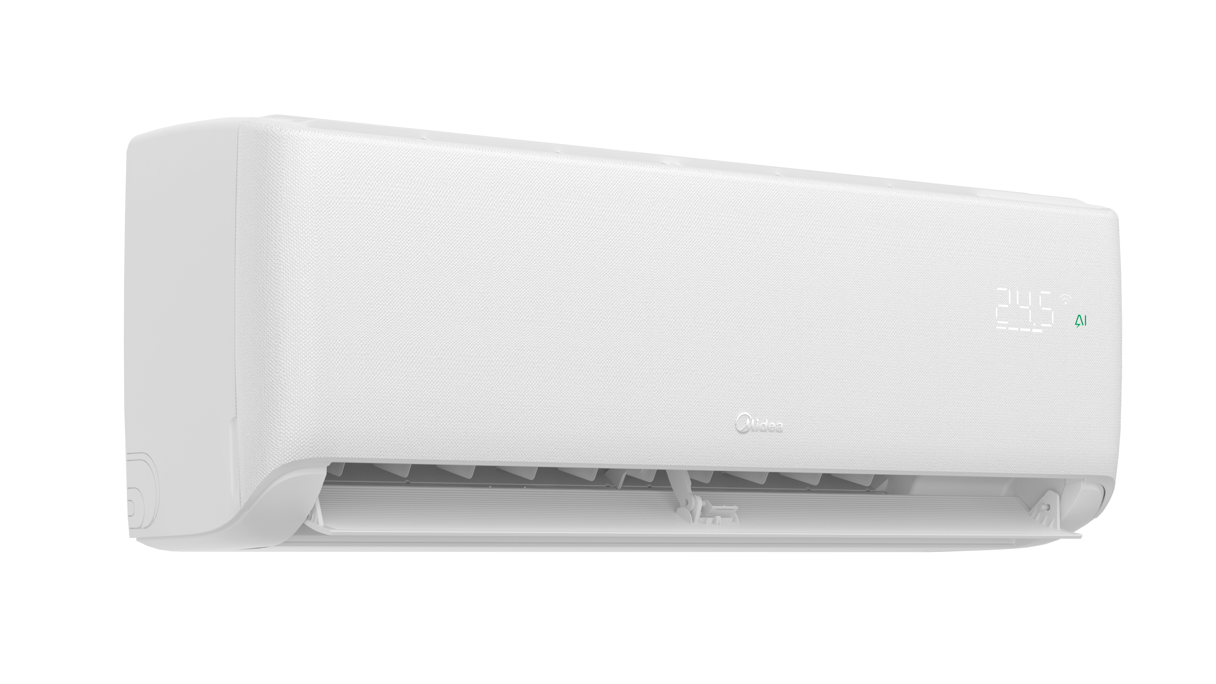 midea Ilmalämpöpumppu midea raynor 12 sisäyksikkö