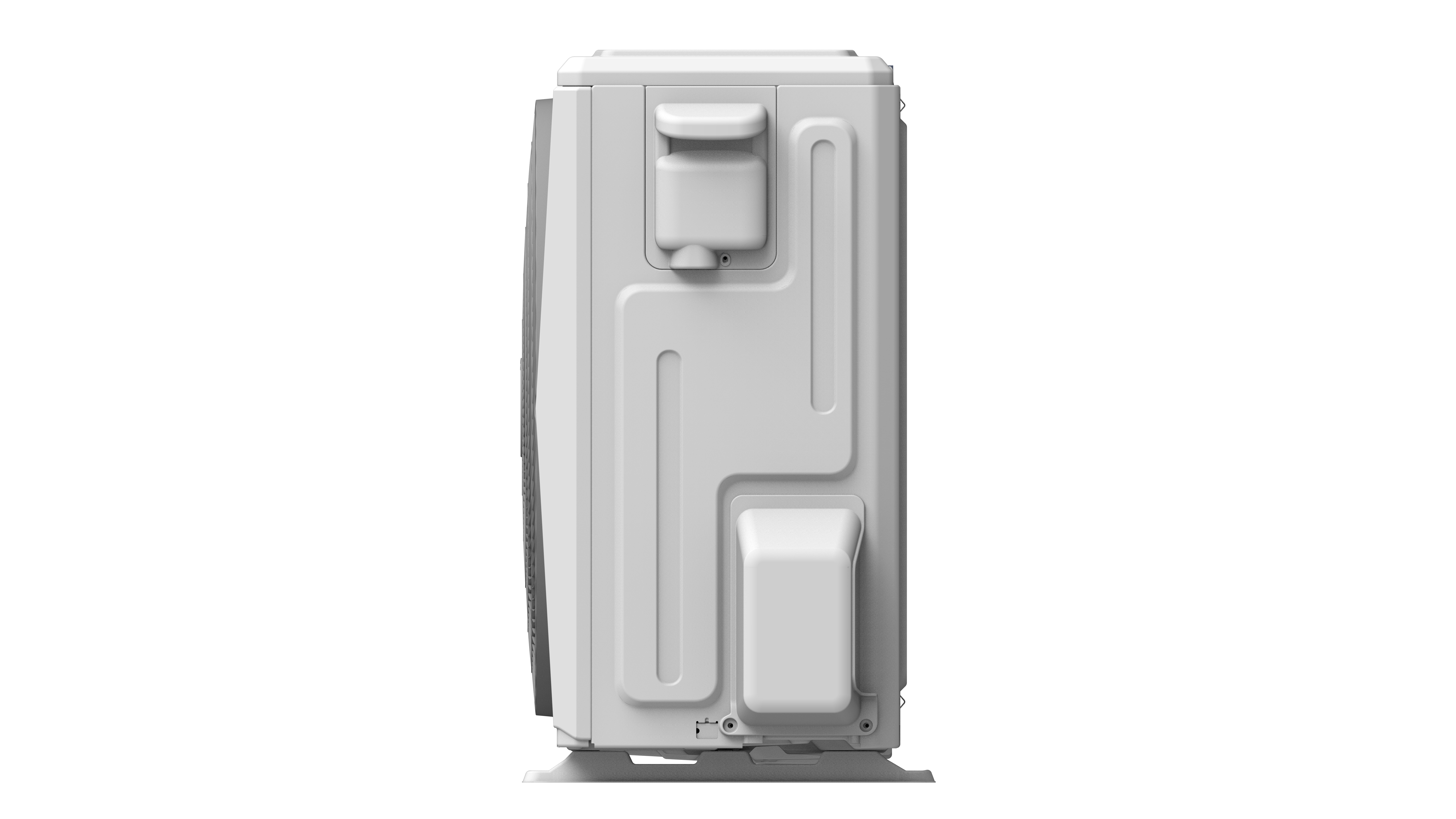 midea Ilmalämpöpumppu midea raynor 12 ulkoyksikkö