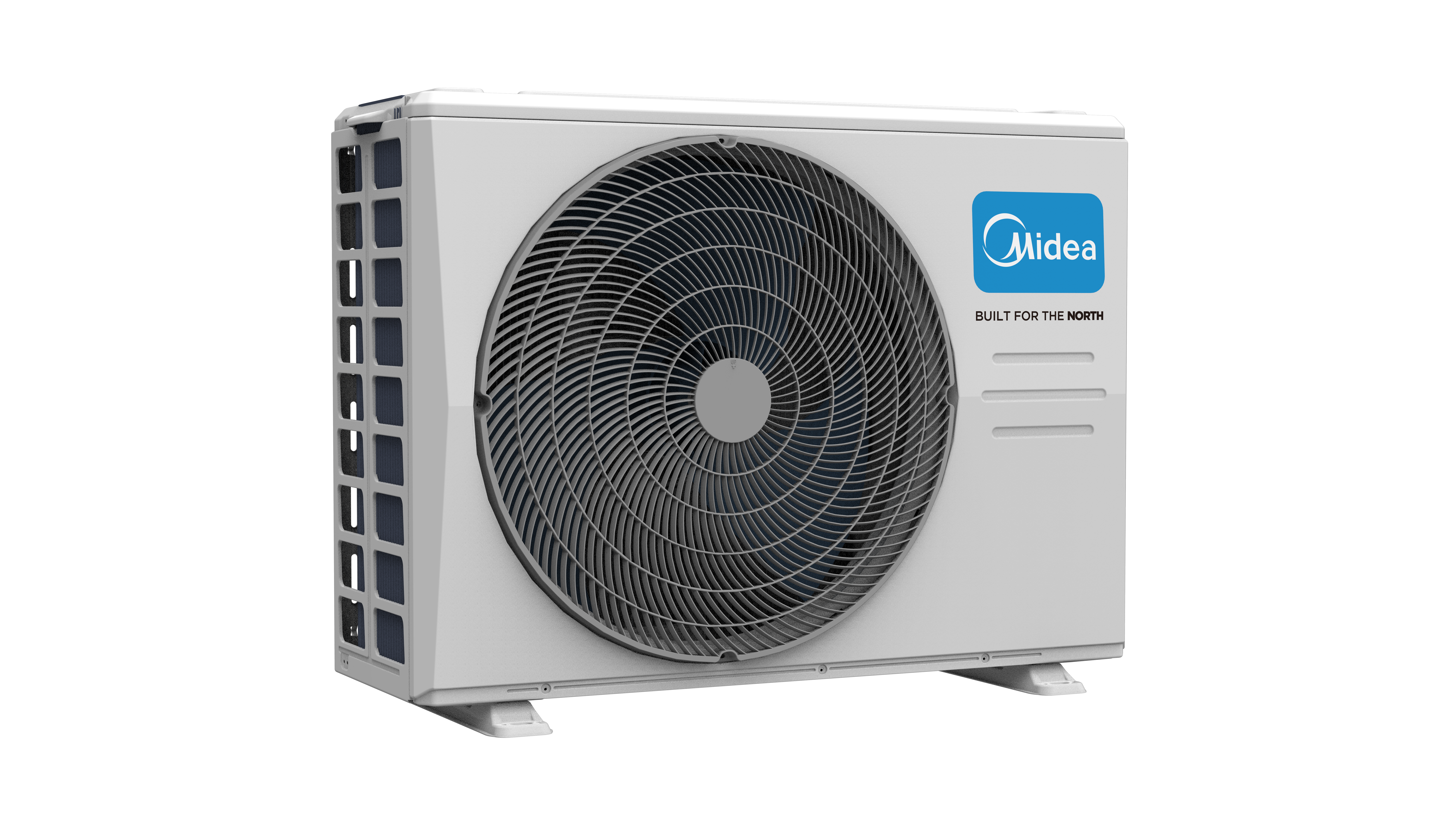 midea Ilmalämpöpumppu midea raynor 12 ulkoyksikkö