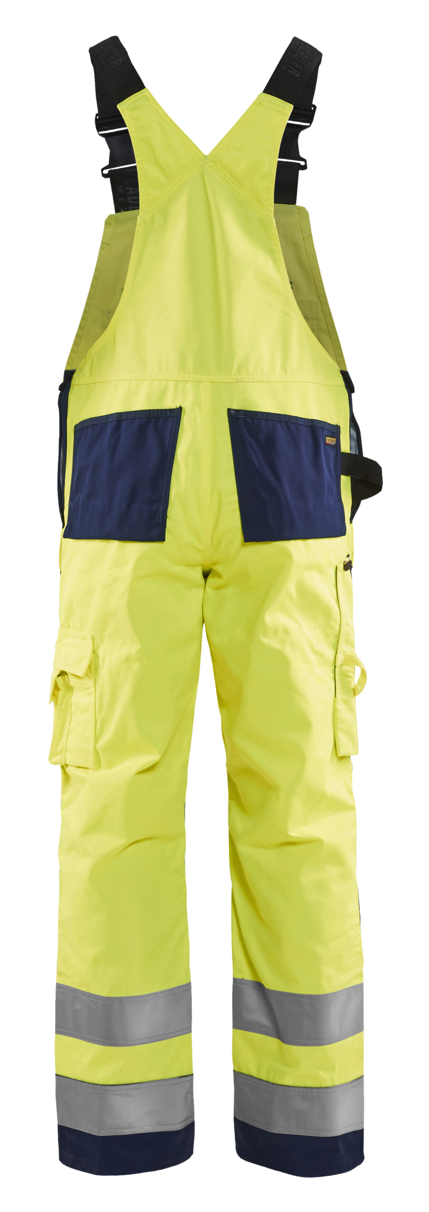 blåkläder Hängselbyxa blåkläder 266018113389 c162