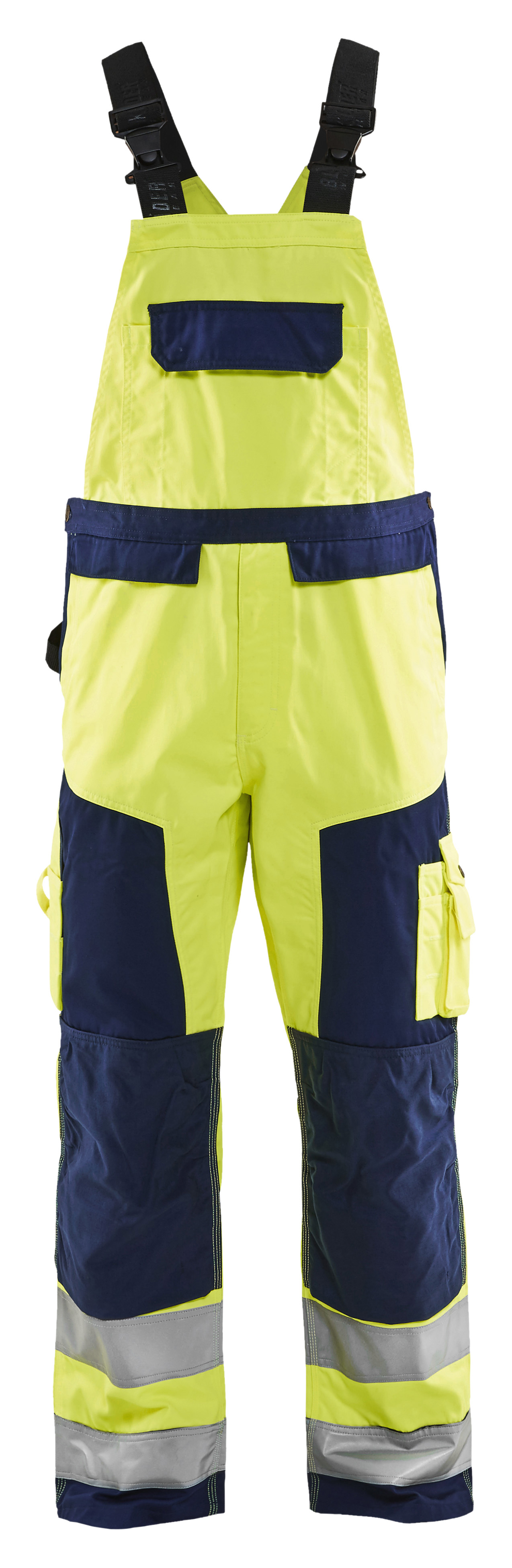 blåkläder Hängselbyxa blåkläder 266018113389 c162