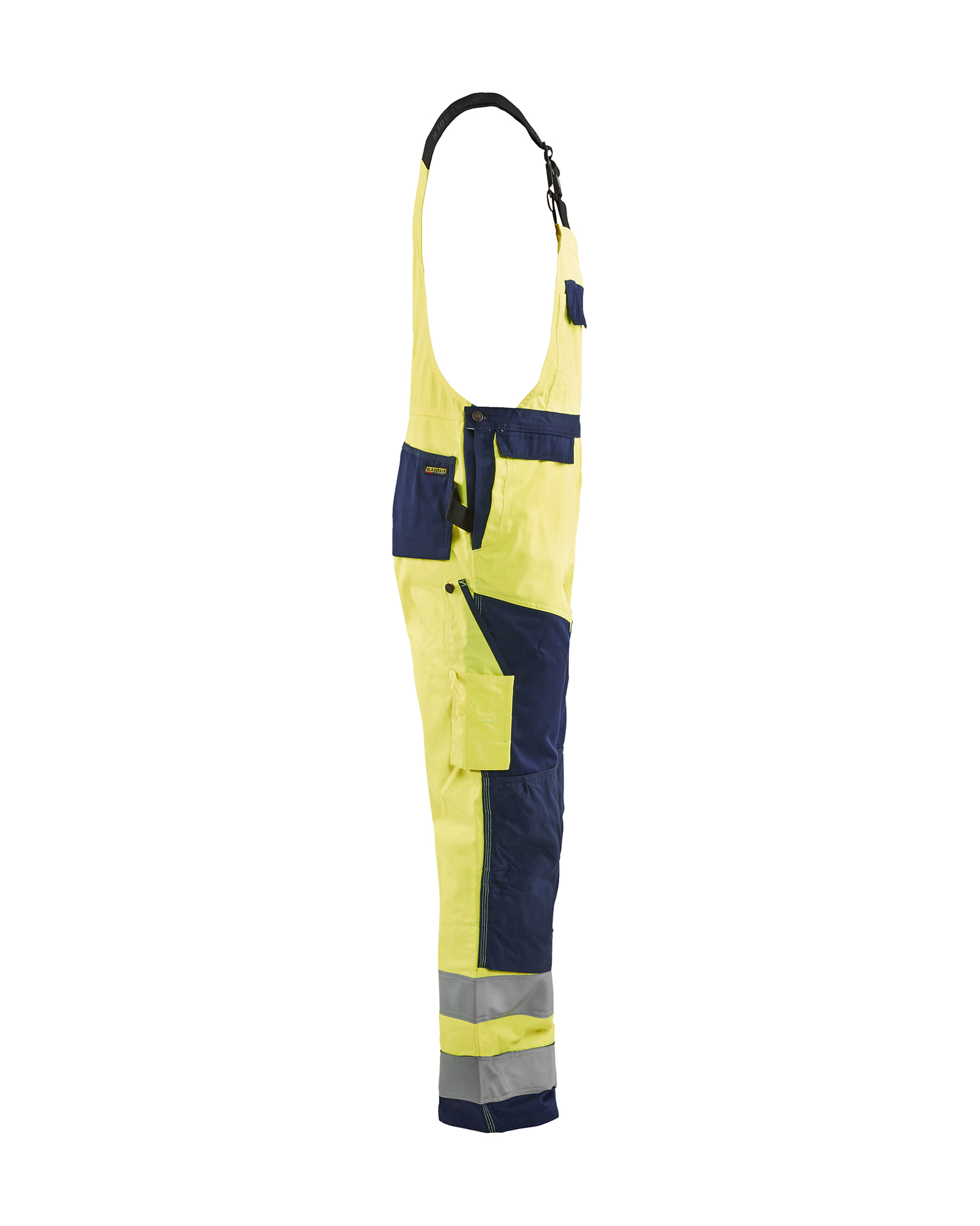 blåkläder Hängselbyxa blåkläder 266018113389 c162